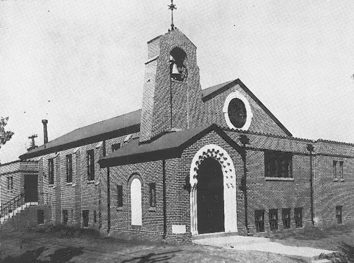 Church of the Nazarene